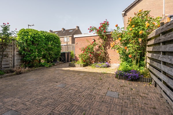 Medium property photo - de Ruyterstraat 31, 4371 BA Koudekerke